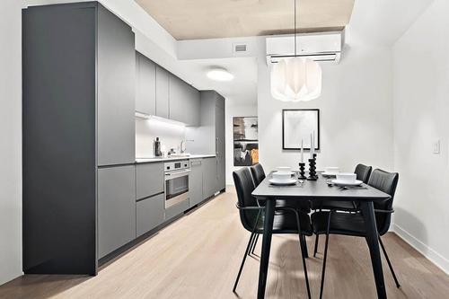 1 bedroom apartment for rent in Montreal - Ville-Marie — photo 5