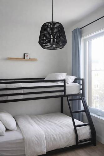 Appartement de 2 chambres à louer à Québec - La Cité-Limoilou — photo 5