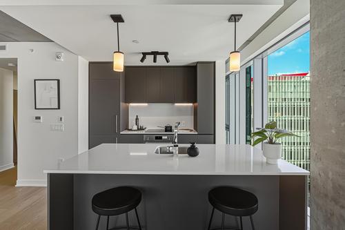 1 bedroom apartment for rent in Montreal - Ville-Marie — photo 20