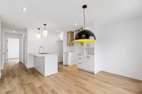 Appartement de 2 chambres à louer à Lévis — photo 7