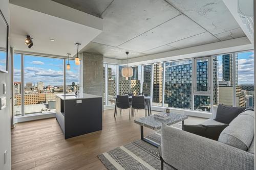 1 bedroom apartment for rent in Montreal - Ville-Marie — photo 8