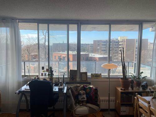 Studio for rent in Montreal - Côte-des-Neiges–Notre-Dame-de-Grâce — photo 3