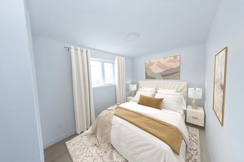 1 bedroom apartment for rent in Québec - Charlesbourg — photo 11