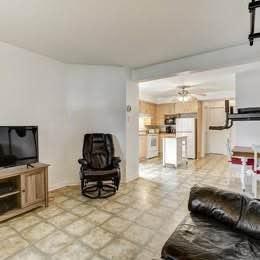Appartement de 1 chambre à louer à Gatineau — photo 4