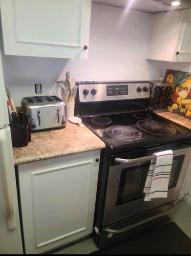 Appartement de 2 chambres à louer à Québec - Sainte-Foy–Sillery–Cap-Rouge — photo 9