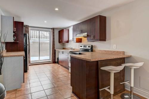 Appartement de 1 chambre à louer à Longueuil — photo 5