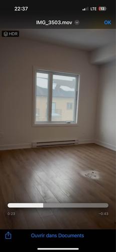 Appartement de 2 chambres à louer à Gatineau — photo 7