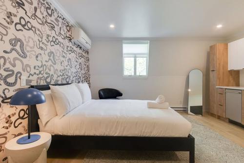 Studio for rent in Montreal - Ville-Marie — photo 7