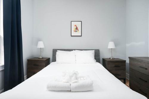 Appartement de 4 chambres à louer à Montreal - Le Plateau-Mont-Royal — photo 4