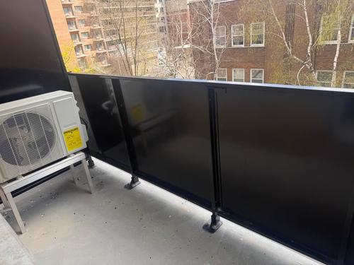 Studio for rent in Montreal - Le Plateau-Mont-Royal — photo 4