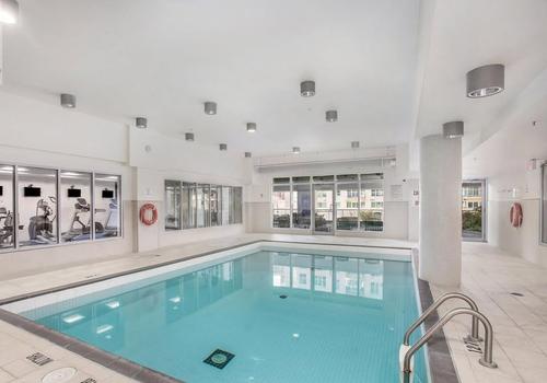 Appartement de 1 chambre à louer à - — photo 16