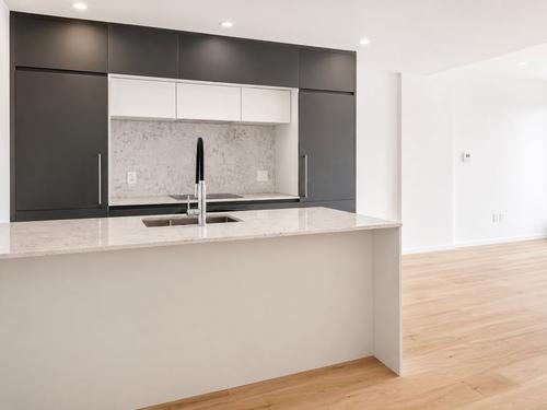 Appartement de 1 chambre à louer à Montréal — photo 3