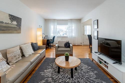 Appartement de 2 chambres à louer à Québec - Sainte-Foy–Sillery–Cap-Rouge — photo 3