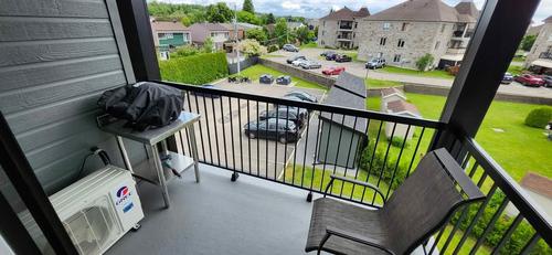 2 bedrooms apartment for rent in Québec - Les Rivières — photo 10