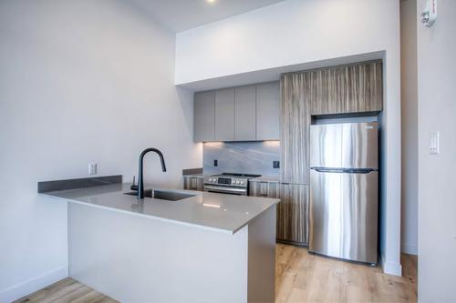 1 bedroom apartment for rent in Montréal — photo 2