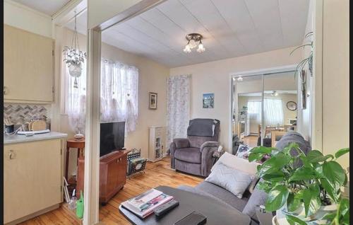 Appartement de 1 chambre à louer à Longueuil — photo 3