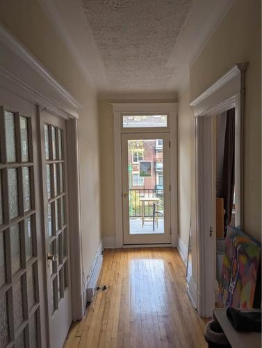 Appartement de 4 chambres à louer à Montréal — photo 14