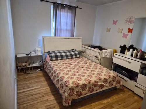 Appartement de 3 chambres à louer à Québec - La Cité-Limoilou — photo 5