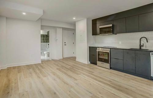 Appartement de 1 chambre à louer à Montreal - Rosemont–La Petite-Patrie — photo 2