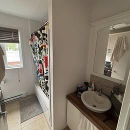 1 bedroom apartment for rent in Québec - La Cité-Limoilou — photo 2