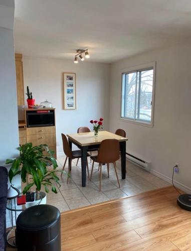 Appartement de 2 chambres à louer à Longueuil — photo 2
