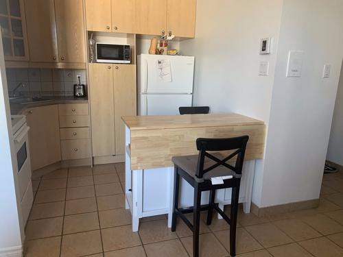Appartement de 1 chambre à louer à Québec - La Cité-Limoilou — photo 5