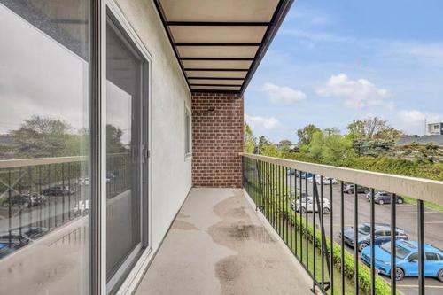 Appartement de 2 chambres à louer à Québec - Sainte-Foy–Sillery–Cap-Rouge — photo 17