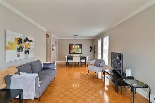 Appartement de 2 chambres à louer à Québec - La Cité-Limoilou — photo 2