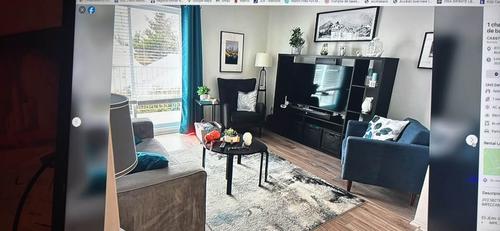 Appartement de 1 chambre à louer à Longueuil — photo 2