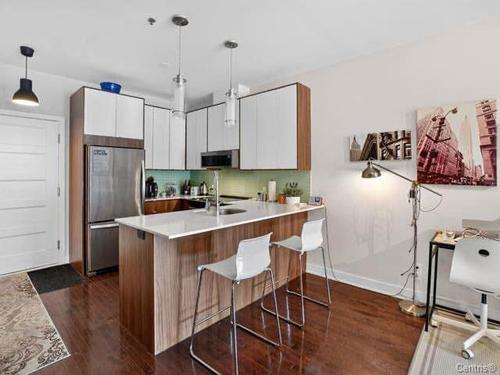 1 bedroom apartment for rent in Montreal - Ville-Marie — photo 11