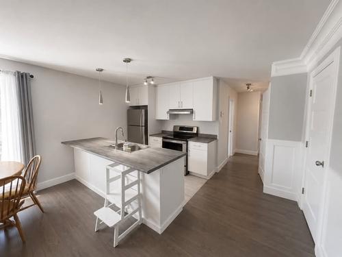 2 bedrooms apartment for rent in Sherbrooke — photo 5