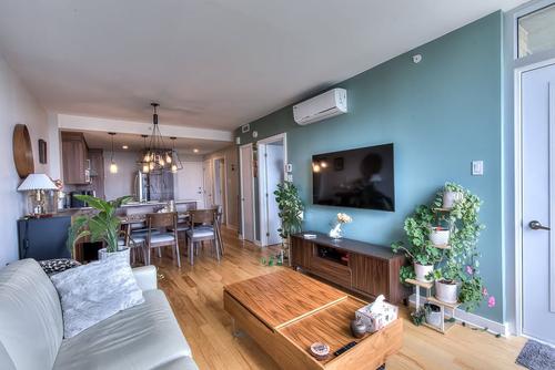 1 bedroom apartment for rent in Montreal - Ahuntsic-Cartierville — photo 17