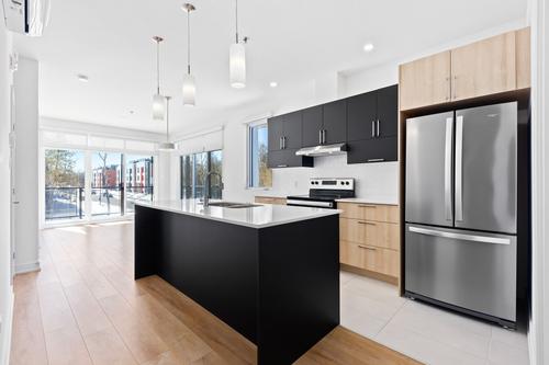 Appartement de 1 chambre à louer à Gatineau — photo 2