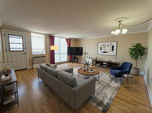 Appartement de 2 chambres à louer à Gatineau — photo 6