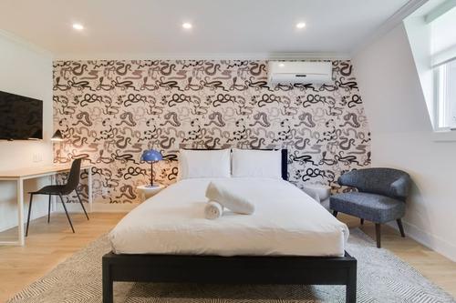 Studio for rent in Montreal - Ville-Marie — photo 6