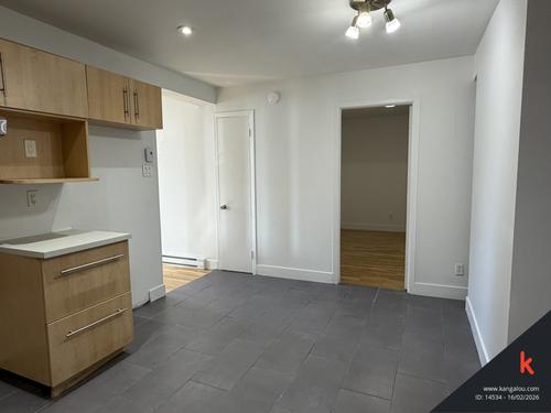 Appartement de 3 chambres à louer à Québec - Les Rivières — photo 4