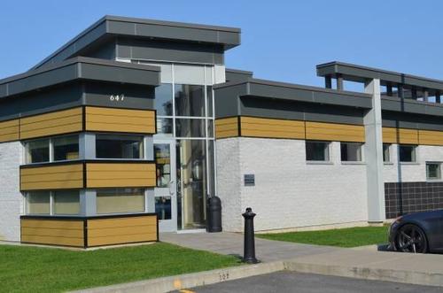 Appartement de 2 chambres à louer à Laval — photo 9