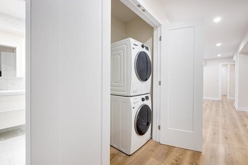 Appartement de 2 chambres à louer à Montreal - Ville-Marie — photo 3