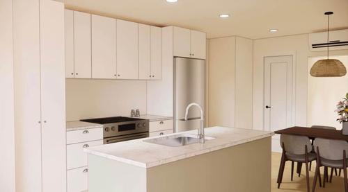 Appartement de 2 chambres à louer à Québec - La Cité-Limoilou — photo 2