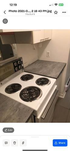 Appartement de 1 chambre à louer à Montreal - Le Plateau-Mont-Royal — photo 3
