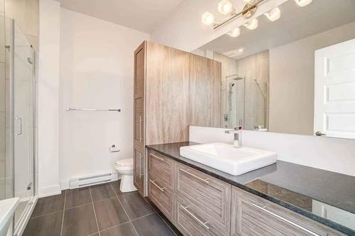 Appartement de 2 chambres à louer à Gatineau — photo 3