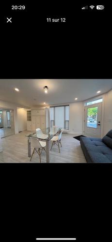 Studio à louer à Montreal - Ahuntsic-Cartierville — photo 11