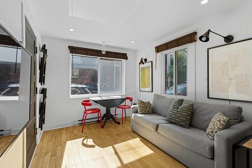 1 bedroom apartment for rent in Montreal - Ville-Marie — photo 7
