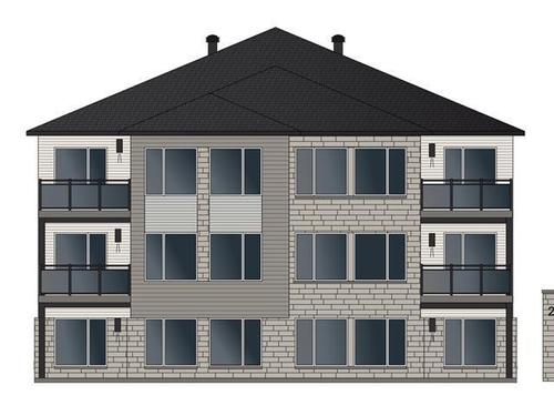 Appartement de 4 chambres à louer à Sherbrooke — photo 12