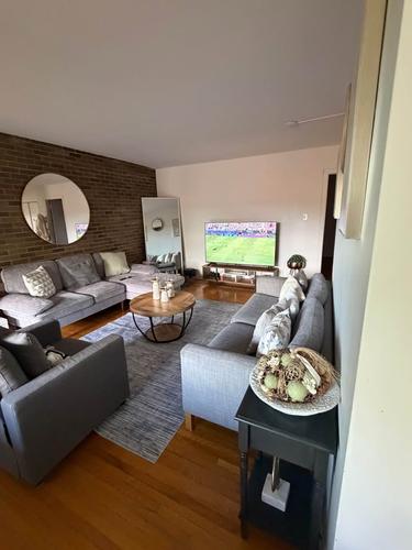 3 bedrooms apartment for rent in Québec - Sainte-Foy–Sillery–Cap-Rouge — photo 13