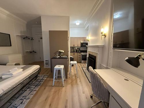 Studio for rent in Montreal - Ville-Marie — photo 10