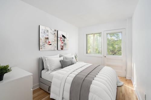 2 bedrooms apartment for rent in Montreal - Le Plateau-Mont-Royal — photo 5