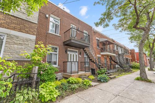 5 bedrooms apartment for rent in Montreal - Le Sud-Ouest — photo 28