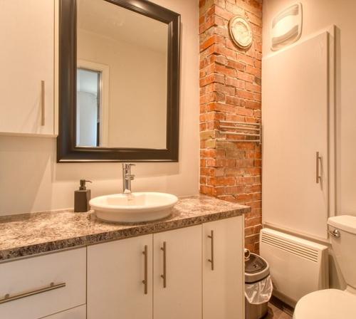 1 bedroom apartment for rent in Québec - Les Rivières — photo 8