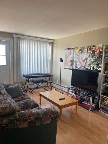 Appartement de 2 chambres à louer à Québec - La Cité-Limoilou — photo 2